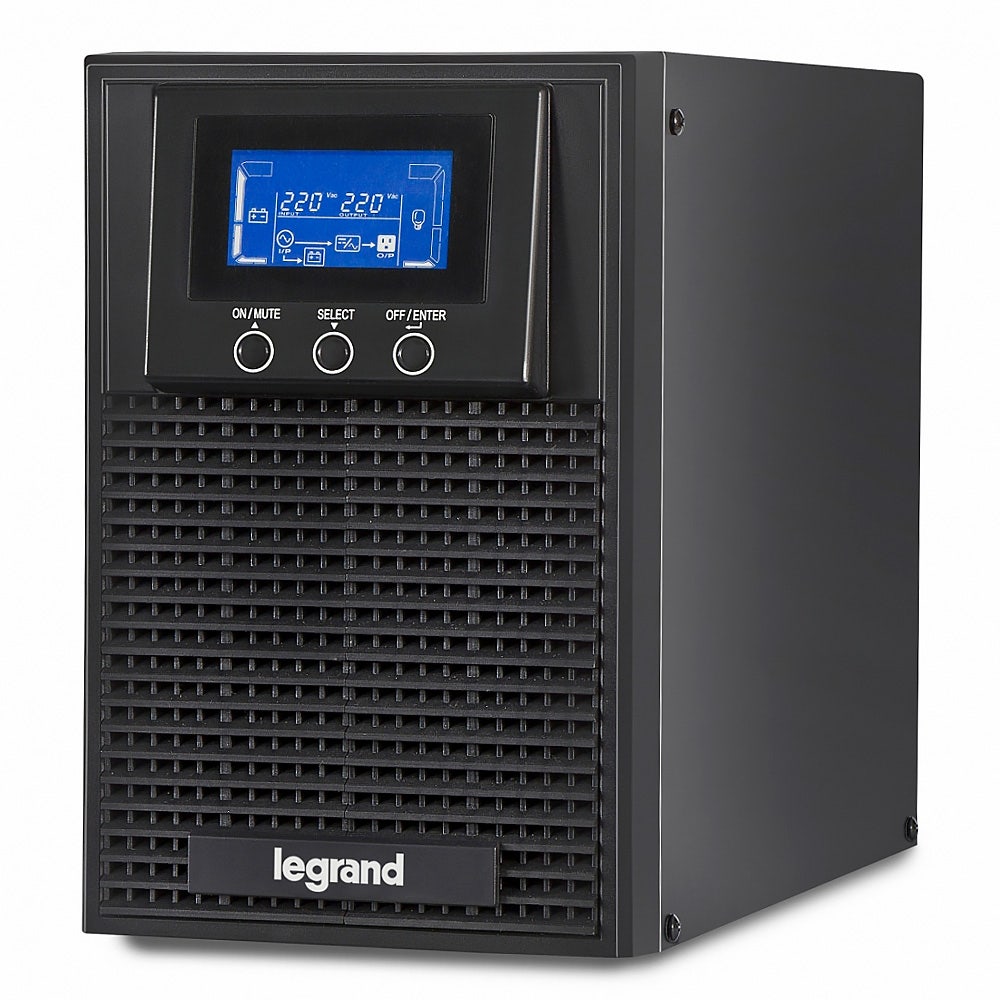 Produto: Nobreak SMS Mirage MR1000VA 115V 23663