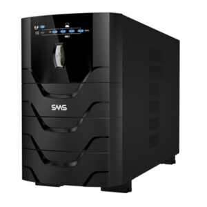 Produto: Nobreak SMS Power Sinus Senoidal 2400VA Bi-220 NG 27876