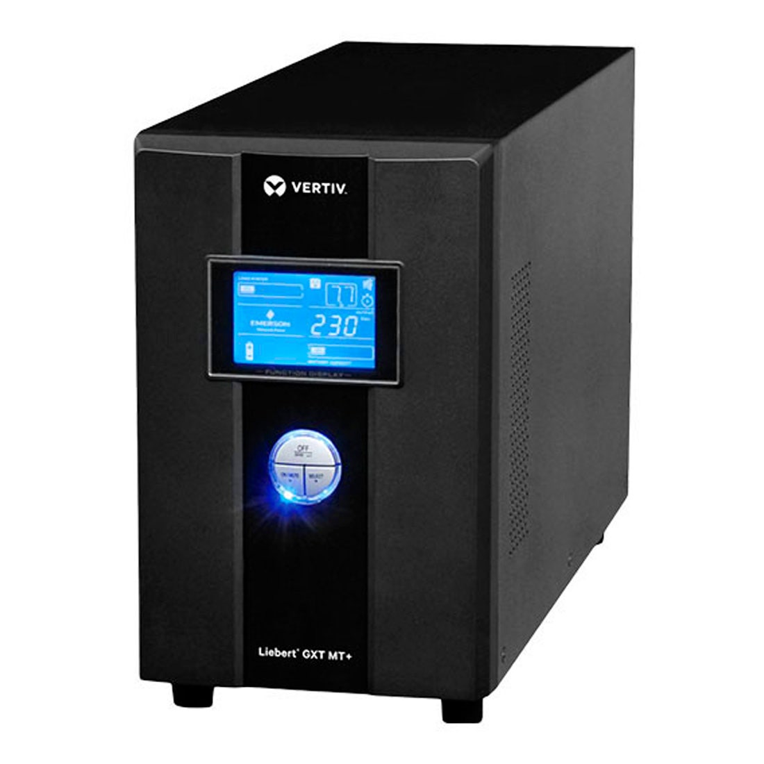 Produto: Nobreak Vertiv GXTMTB3000VA230 3 kVA Monofásico 230V - GXTMTB3000VA230i