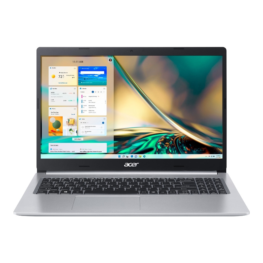 Produto: Notebook Acer Aspire 5 A515-45-R2A3 AMD Ryzen R5 5500U 15.6" 8GB 512GB SSD Windows 11 Home - NX.AYDAL.008