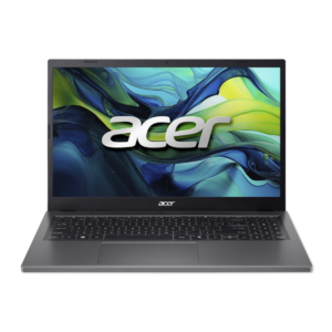 Produto: Notebook Acer Aspire Go 15 AG15-51P-50G2 Intel Core i5-1334U 15.3" 8GB 256GB SSD Windows 11 Home - NX.JH1AL.008