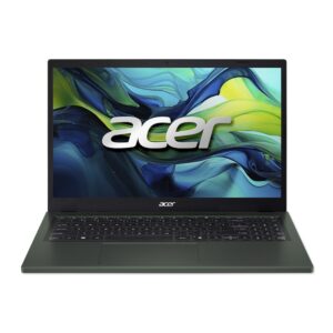 Produto: Notebook Acer Aspire Go 15 AG15-71P-55UY Intel Core i5-13420H 15.6" 16GB 512GB SSD Windows 11 Pro - NX.JG7AL.005