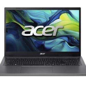 Produto: Notebook Acer Aspire Go 15 AG15-71P-72WL Intel Core i7-13620H 15.6" 8GB 512GB SSD Linux - NX.JH7AL.005