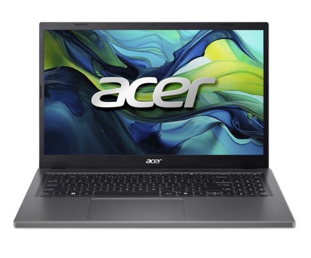 Produto: Notebook Acer Aspire Go 15 AG15-71P-72WL Intel Core i7-13620H 15.6" 8GB 512GB SSD Linux - NX.JH7AL.005