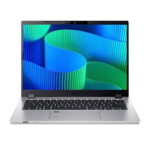 Produto: Notebook Acer TravelMate P2 14 TMP214-56-55XK Intel Core i5-1334U 14" 16GB 512GB SSD Windows 11 Pro - NX.BLTAL.001