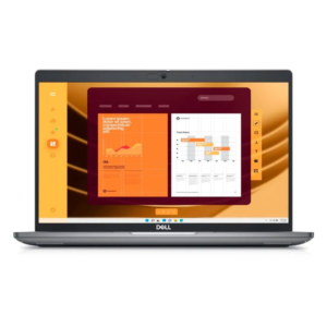 Produto: Notebook Dell CSG Latitude 5450 Intel Core Ultra 5 135U 14.0" 8GB 512GB SSD Windows 11 Pro - 210-BMPR-VRR9
