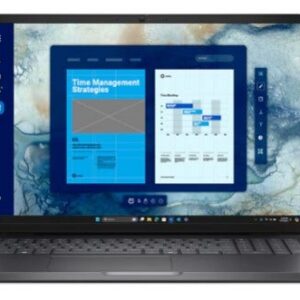 Produto: Notebook Dell Pro 16" CSG i7 16 512 W11P B 210-BRNS-NBP1603