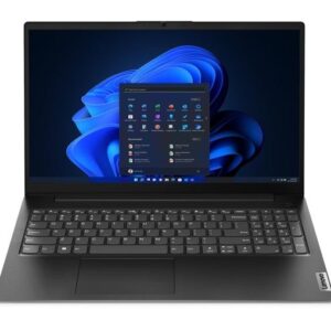 Produto: Notebook Lenovo V15 G4 AMD Ryzen 5 7520U 15.6" 8GB 256GB SSD Windows 11 Pro - 83UY0001BO