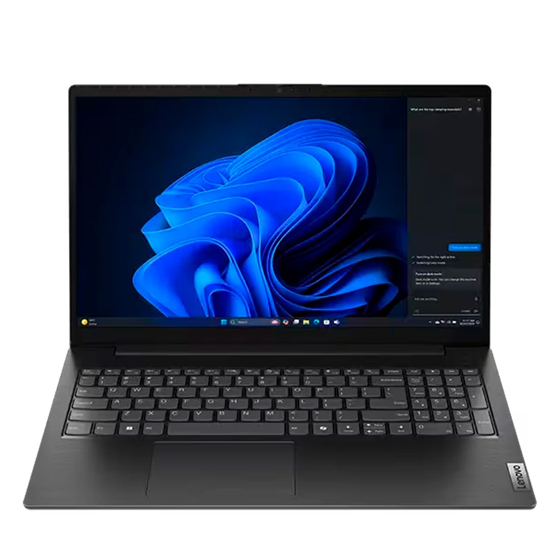 Produto: Notebook Lenovo V15 G5 Intel Core i5-13420H 15.6" 8GB 256GB SSD Windows 11 Pro - 83UW0001BO