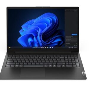 Produto: Notebook Lenovo V15 G5 R5-7520U 16G 512 W11P 83UY0009BO