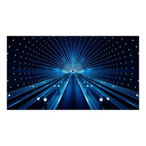 Produto: Painel de LED Samsung The Wall All In One IAB 110" 2K - LH012IABMHS/ZA