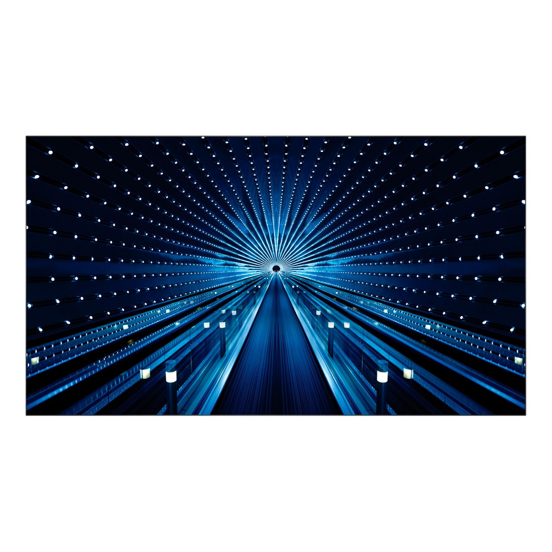 Produto: Painel de LED Samsung The Wall All In One IAB 110" 2K - LH012IABMHS/ZA