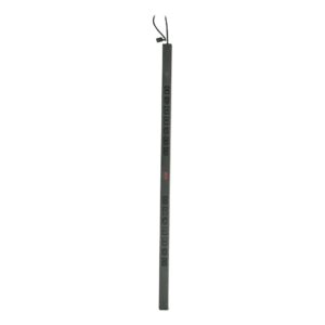 Produto: PDU APC Zero U 16A 230V 20 C13 4 C19 IEC C20 - AP7552