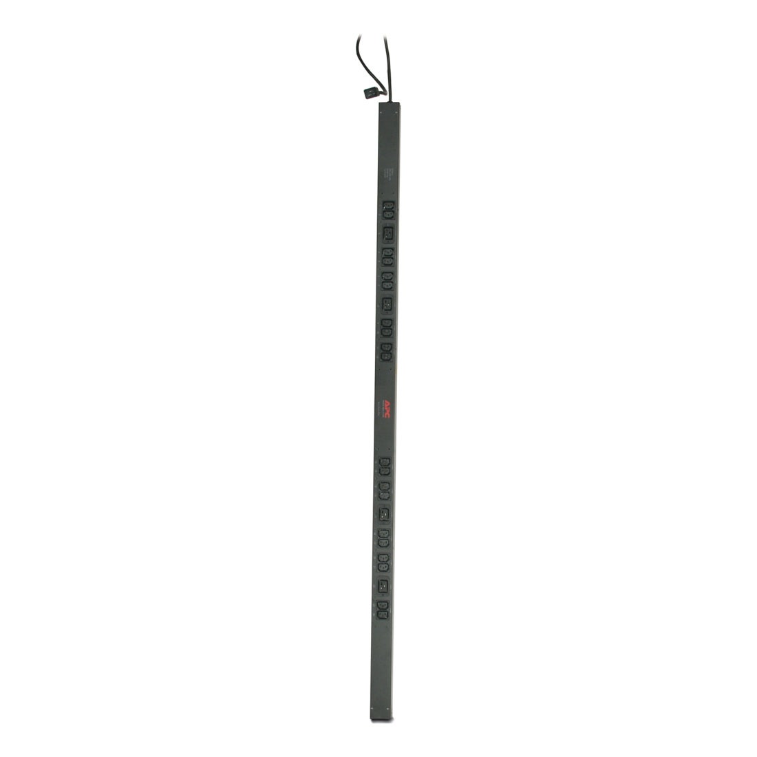 Produto: PDU APC Zero U 16A 230V 20 C13 4 C19 IEC C20 - AP7552