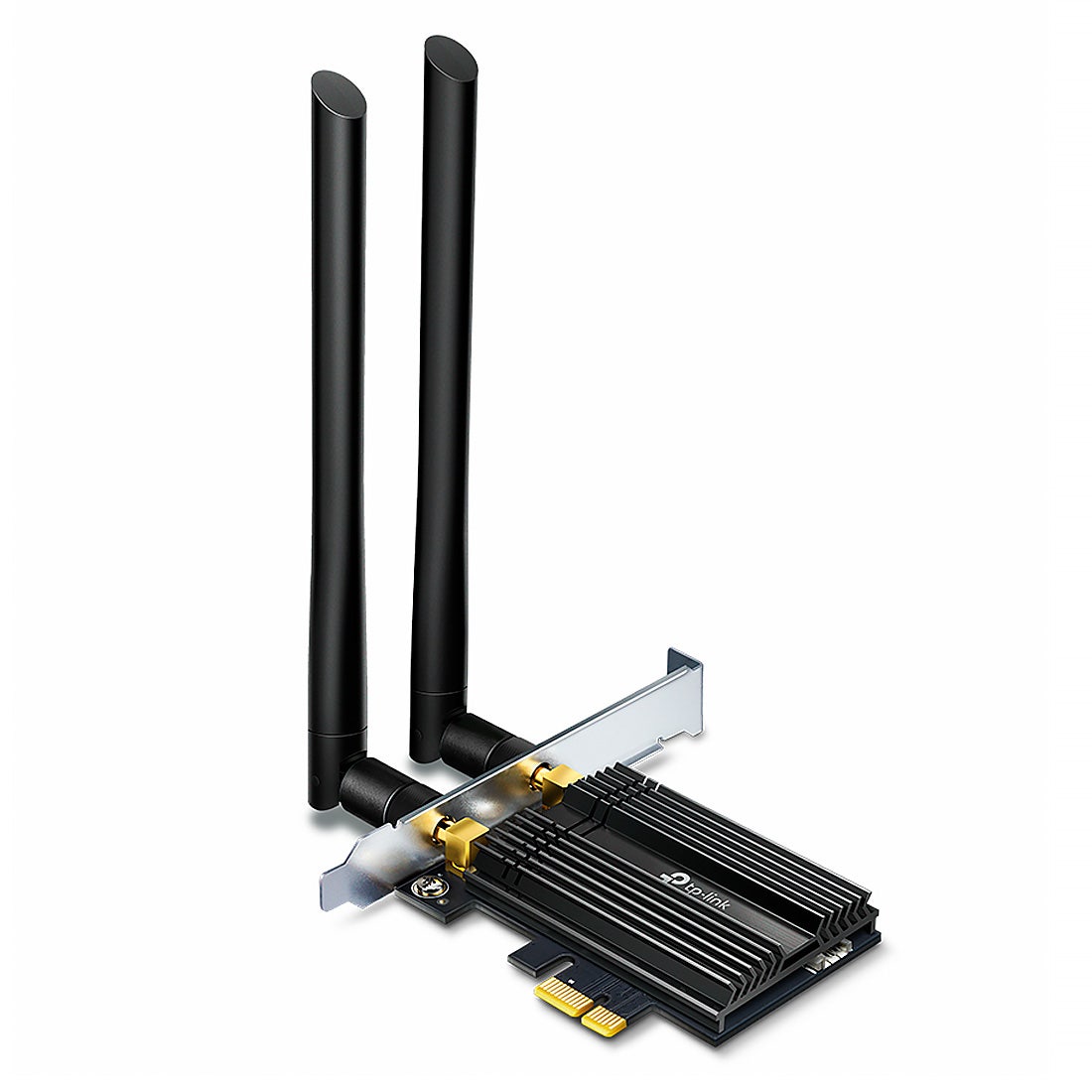 Produto: Placa de Rede TP-LINK AX3000 PCI Express Archer TX50E - Archer TX50E