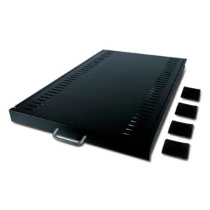 Produto: Prateleira APC Deslizante para 45,5kg - AR8123BLK