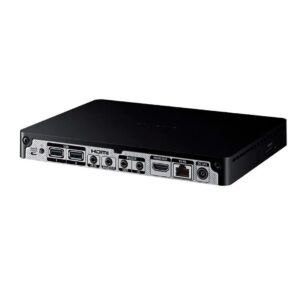 Produto: Processador de Vídeo Samsung UHD SBB - SBB-SS08NU1XZA