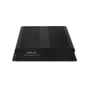 Produto: Processador Sending Card Controller NOVASTAR - 1.3MP 2Eth - MCTRL300 I