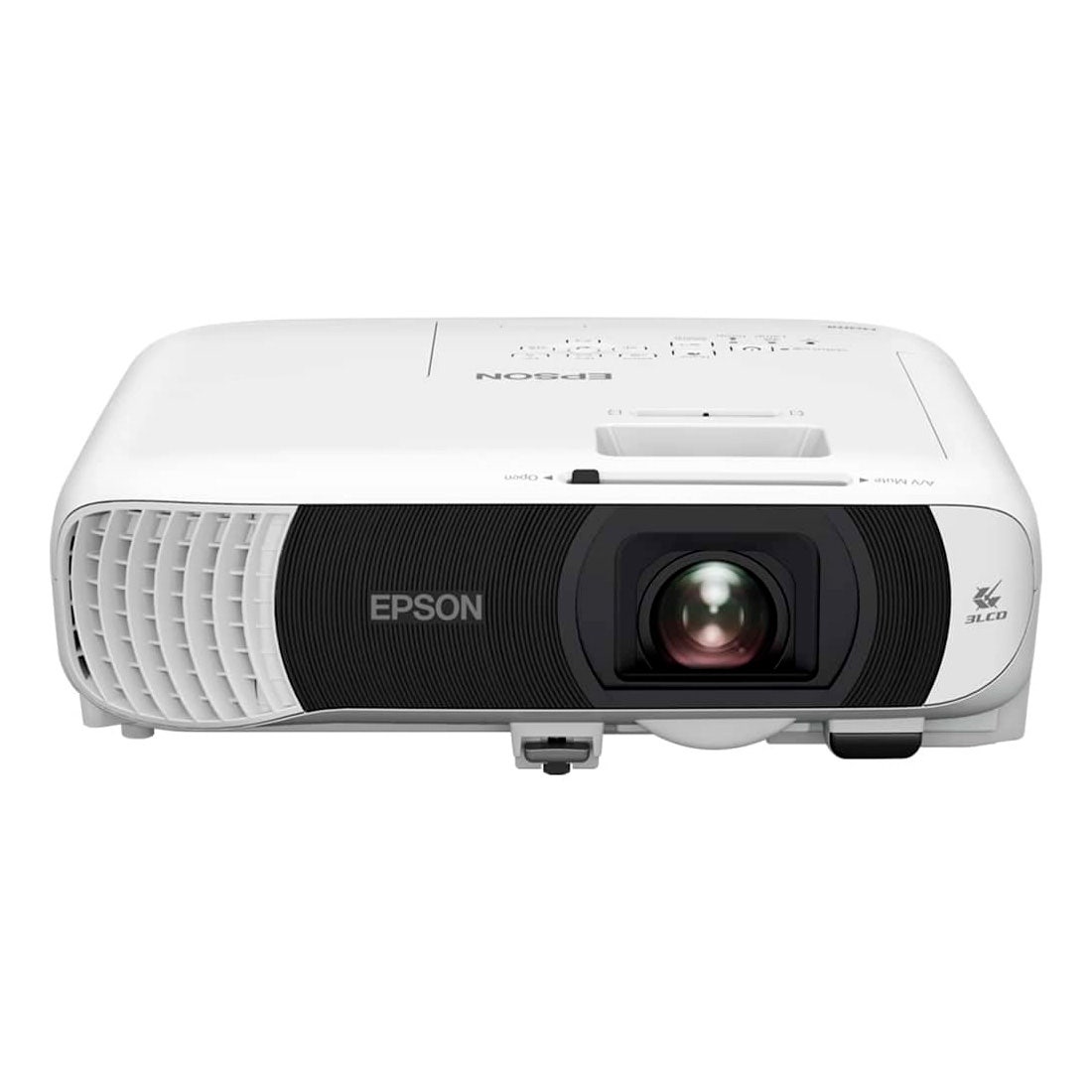 Produto: Projetor Epson FH54+ 3LCD Full HD 4.100 Lúmens - V11HB59021