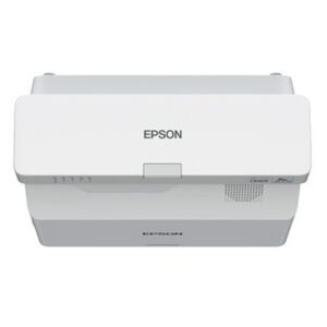 Produto: Projetor Epson Interativo BrightLink 760Wi Laser - V11HA80021
