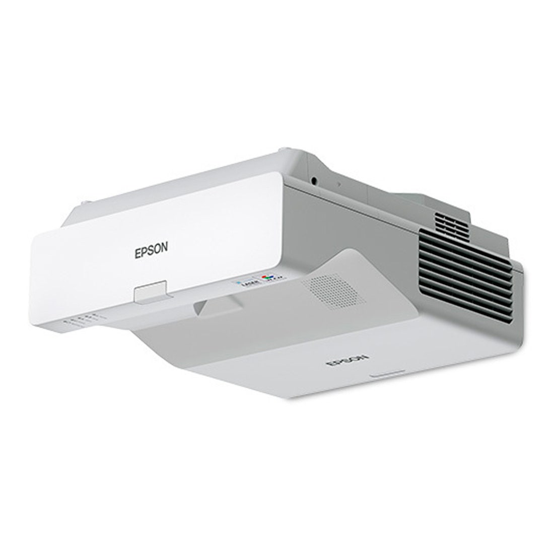 Produto: Projetor Epson Interativo BrightLink 770Fi Laser - V11HA78021