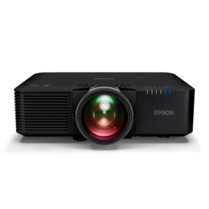 Produto: Projetor Epson PowerLite L695SE 4K Laser 6.000 Lúmens Preto - V11HB36120