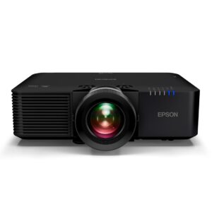 Produto: Projetor Epson Powerlite L795SE 4K Laser 7.000 Lúmens - V11HB26121