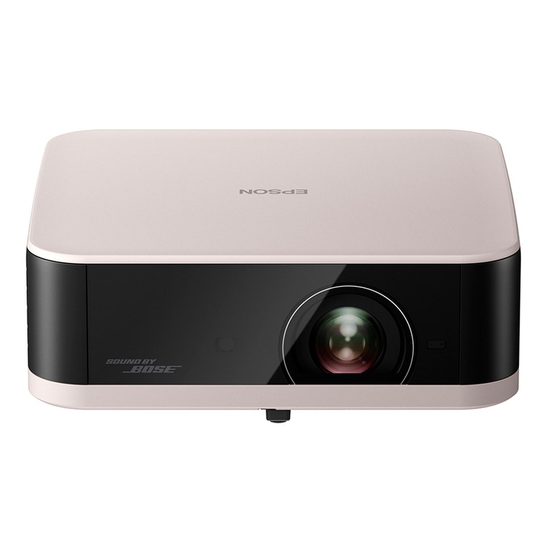 Produto: Projetor Smart Epson Lifestudio Pop EF-61 Portátil Bege Rosado Full HD - V11HB72221