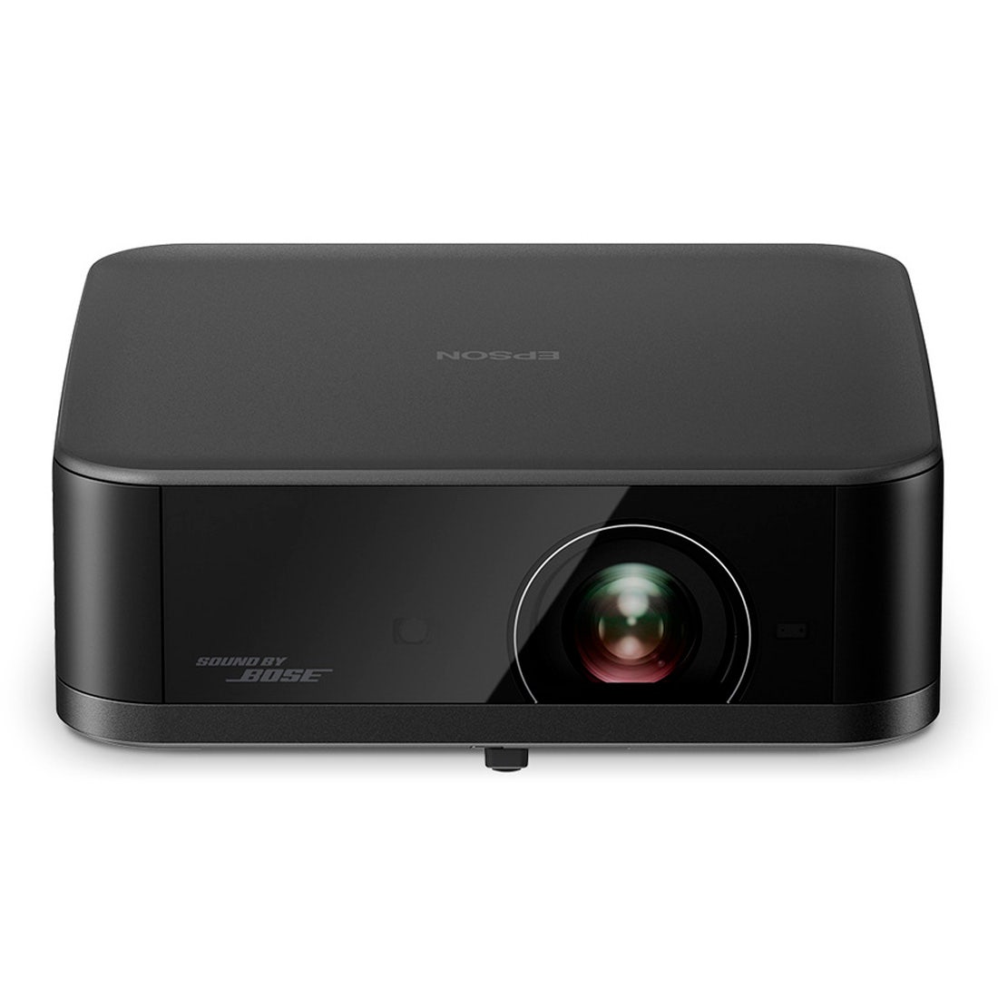 Produto: Projetor Smart Epson Lifestudio Pop Plus EF-62 Portátil Preto Metálico 4K PRO UHD - V11HB73121