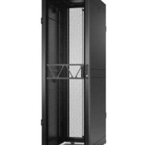 Produto: Rack APC SX G2 42U 1991H x 600W x 1070Dmm Preto - AR3100B2