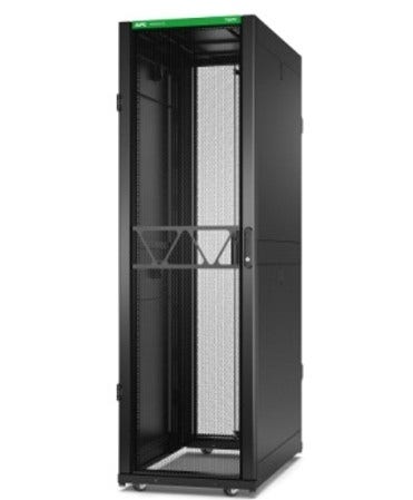 Produto: Rack APC SX G2 42U 1991H x 600W x 1070Dmm Preto - AR3100B2
