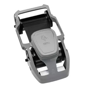 Produto: Ribbon Zebra Mono Preto 2000 Impressões para Impressora de Cartão - 800300-301