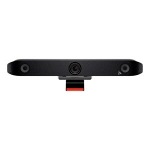 Produto: Sistema de Videoconferência HP Poly Studio X52 4K Preto - 8D8K2AA#AC4