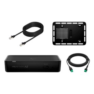 Produto: Sistema HP Poly Studio A2 Audio Bridge - B22X2AA#AC3