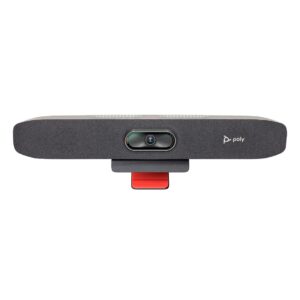 Produto: Sistema HP Poly Studio R30 4K Areia - 842D2AA#AC4