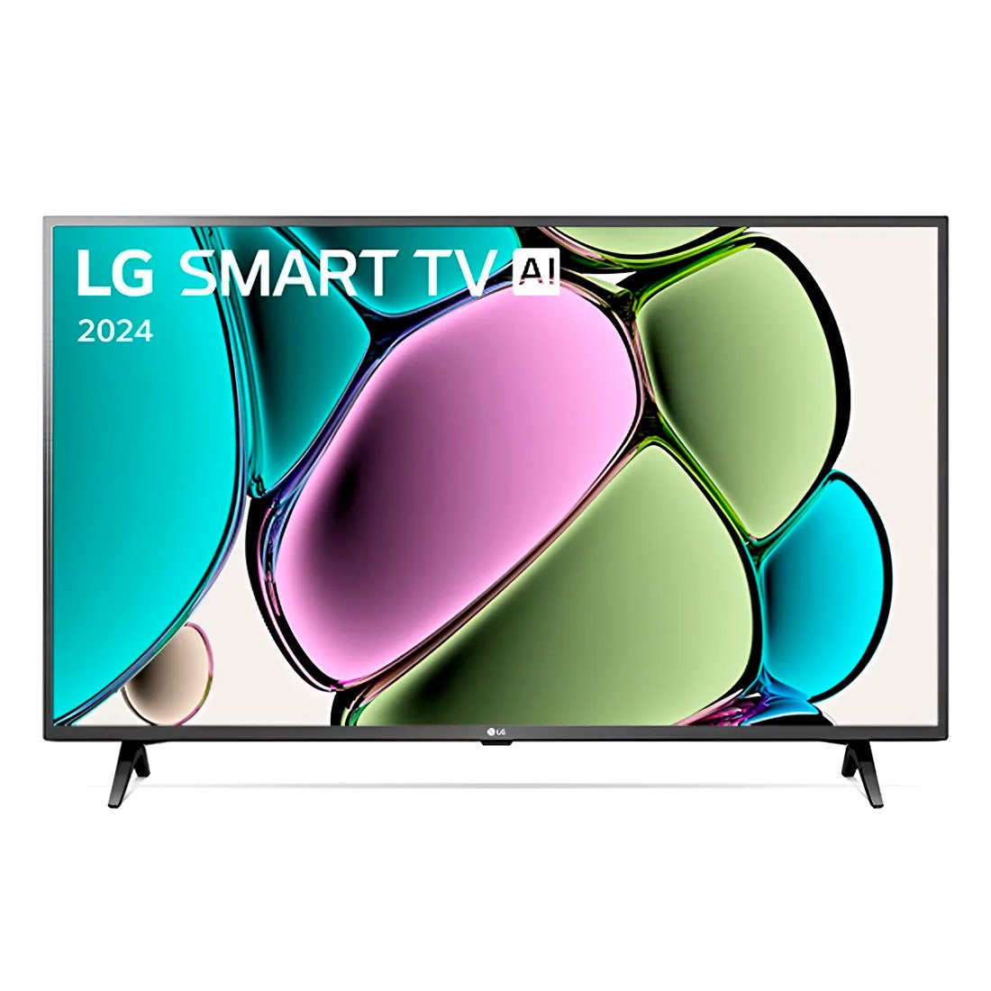 Produto: Smart TV LG 43" Full HD WebOS - 43LR6700PSA