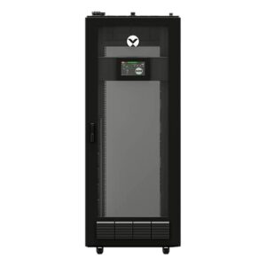 Produto: SmartCabinet Vertiv 800mm 208V com CA - F9710180
