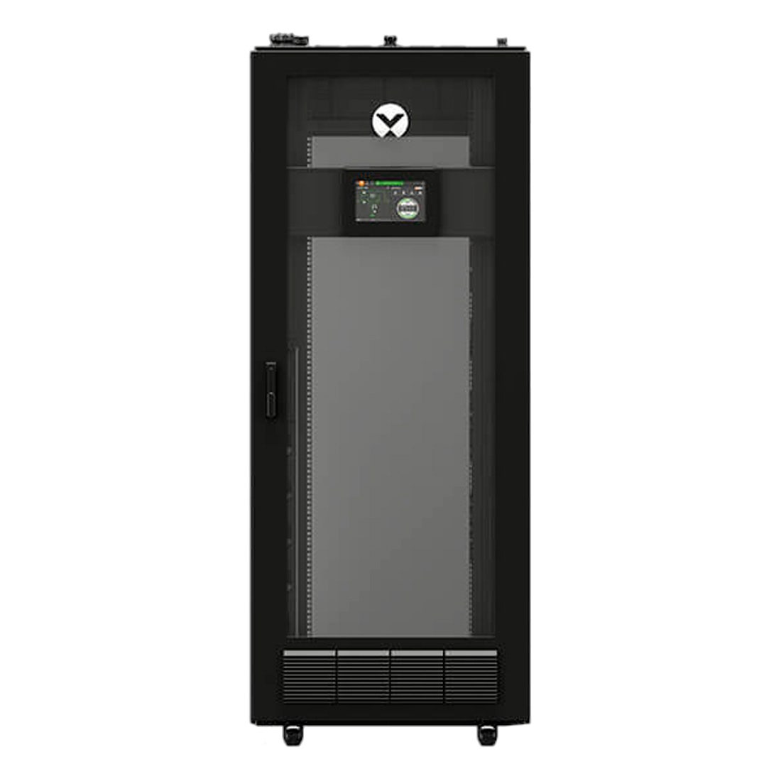 Produto: SmartCabinet Vertiv 800mm 208V com CA - F9710180