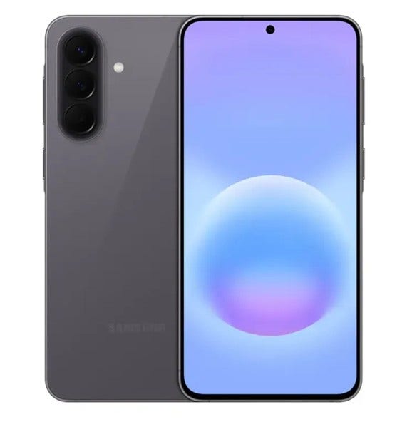 Produto: Smartphone Samsung A57 EE Cinza 5G 8 256 SM-A576BZACLEB