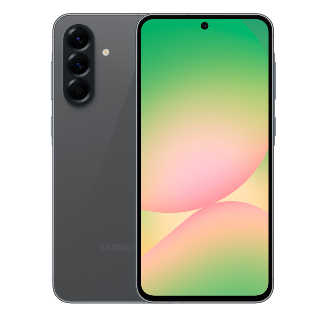 Produto: Smartphone Samsung Galaxy A56 5G 8GB 128GB Preto - SM-A566EZKSZTO