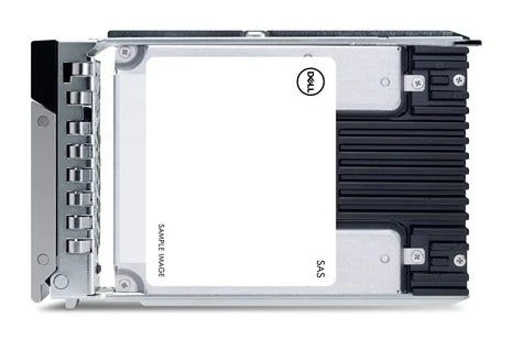 Produto: SSD Dell 1.92TB SSD SATA Uso Combinado 6Gbit/s 512e 2.5" - 345-BDOM