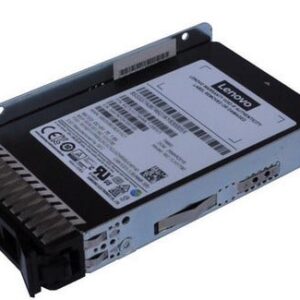 Produto: SSD Lenovo ISG SATA 480GB LFF ST50 4XB7A82277