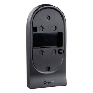 Produto: Suporte de Porta HP Poly TC10 Glass Mount Branco para Touch Controller - 874P6AA
