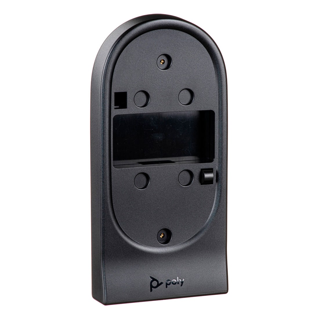 Produto: Suporte de Porta HP Poly TC10 Glass Mount Branco para Touch Controller - 874P6AA