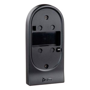 Produto: Suporte de Porta HP Poly TC10 Glass Mount Preto 874P9AA