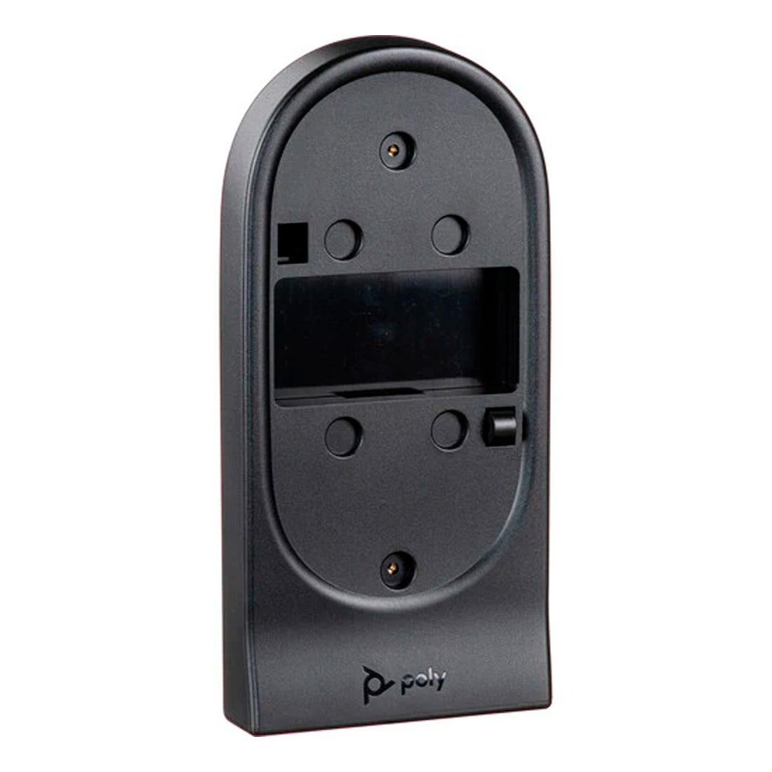 Produto: Suporte de Porta HP Poly TC10 Glass Mount Preto 874P9AA