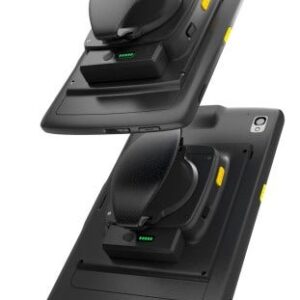 Produto: Suporte para Mão Zebra ET40, ET45 10" ZBK-ET4X-10BTRYBK1-01