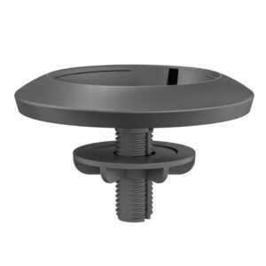 Produto: Suporte para Microfone Logitech Rally - 952-000002