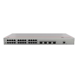 Produto: Switch Huawei eKit 24P Gigabit 4P SFP - S310-24T4S