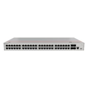 Produto: Switch Huawei eKit 48P Gigabit 4P 10GE SFP+ - S220-48T4X